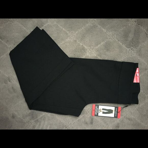 Mario Serrani Italy pull on pants-Medium - Picture 4 of 4